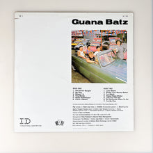 Cargar imagen en el visor de la galería, LP. Guana Batz. Loan Sharks
