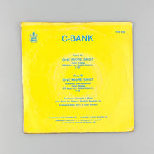 Cargar imagen en el visor de la galería, SINGLE. C-Bank. One More Shot
