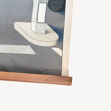 Cargar imagen en el visor de la galería, Cartel Litografía de Elizabeth Skilton para General Service English Wall Pictures, 1950s Nº 5
