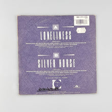 Cargar imagen en el visor de la galería, SINGLE. Harry Nilsson. Loneliness.
