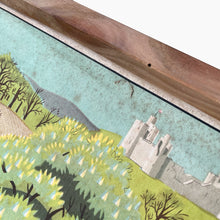 Cargar imagen en el visor de la galería, Cartel Litografía de Elizabeth Skilton para General Service English Wall Pictures, 1950s Nº 3
