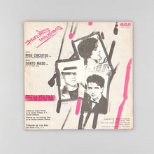 Cargar imagen en el visor de la galería, SINGLE. Presuntos Implicados. Miss Circuitos
