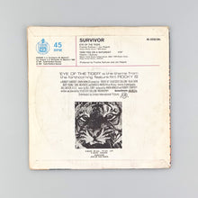 Cargar imagen en el visor de la galería, SINGLE. Survivor. Eye Of The Tiger
