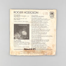 Cargar imagen en el visor de la galería, SINGLE. Roger Hodgson. Had A Dream (Sleeping With The Enemy)
