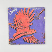Charger l'image dans la galerie, SINGLE. Shakatak. Night Birds.

