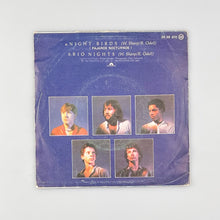 Charger l'image dans la galerie, SINGLE. Shakatak. Night Birds.
