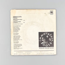 画像をギャラリービューアに読み込む, SINGLE. Immaculate Fools. Immaculate Fools / Tumbling Down
