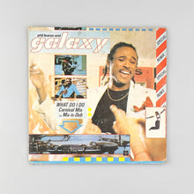 이미지를 갤러리 뷰어에 로드 , SINGLE. Phil Fearon &amp; Galaxy. What Do I Do? (Carnival Mix)
