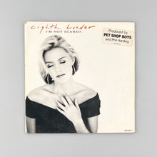 Charger l'image dans la galerie, SINGLE. Eighth Wonder. I'm Not Scared
