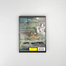 Load image into Gallery viewer, DVD Ghost Ship. Barco Fantasma.
