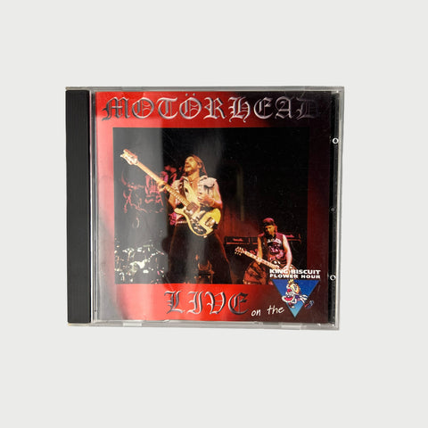 CD