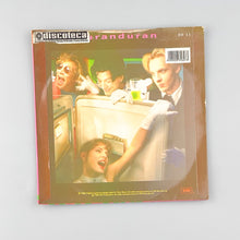 Cargar imagen en el visor de la galería, SINGLE. Duran Duran. All She Wants Is
