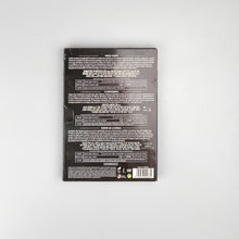 Load image into Gallery viewer, DVD. Tres Películas. Doble Visión, 13 Fantasmas y Terror en la Niebla.
