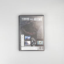 Load image into Gallery viewer, DVD. Terror en el Abismo
