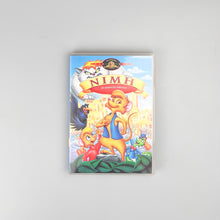 Load image into Gallery viewer, DVD. Nimh, El Ratoncito valiente

