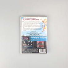 Load image into Gallery viewer, DVD. Nimh, El Ratoncito valiente
