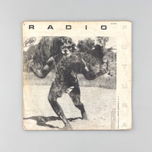 Cargar imagen en el visor de la galería, SINGLE. Radio Futura. La Estatua Del Jardín Botánico / Rompeolas
