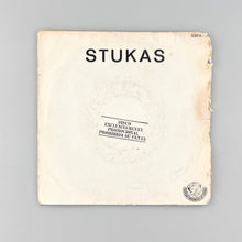 Cargar imagen en el visor de la galería, SINGLE. Stukas (3). Te Estoy Mirando / Reinas De La Noche
