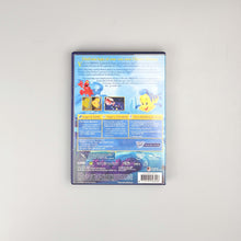 Load image into Gallery viewer, DVD. La Sirenita. Edición Especial

