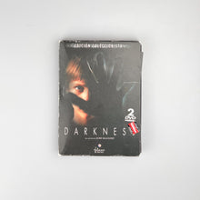 Charger l&#39;image dans la galerie, DVD. Darkness. Edición coleccionista. 2 DVDs
