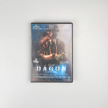 Load image into Gallery viewer, DVD. Dagon, La Secta del Mar. 2 DVD
