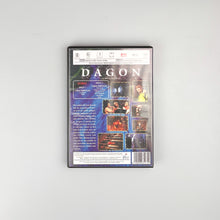 Load image into Gallery viewer, DVD. Dagon, La Secta del Mar. 2 DVD
