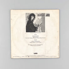 画像をギャラリービューアに読み込む, SINGLE. Laura Branigan. Self Control.

