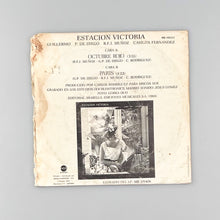 이미지를 갤러리 뷰어에 로드 , SINGLE. Estación Victoria. Octubre Rojo / París

