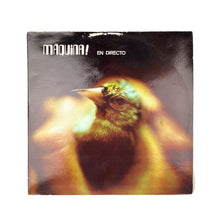 Laden Sie das Bild in den Galerie-Viewer, 2xLP, Gat. Máquina! En Directo
