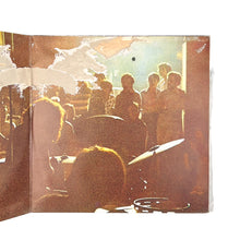 Laden Sie das Bild in den Galerie-Viewer, 2xLP, Gat. Máquina! En Directo

