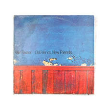 Laden Sie das Bild in den Galerie-Viewer, LP. Ralph Towner. Old Friends, New Friends
