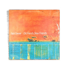 Laden Sie das Bild in den Galerie-Viewer, LP. Ralph Towner. Old Friends, New Friends
