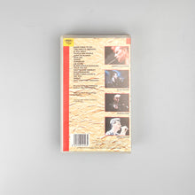 Load image into Gallery viewer, VHS. Depeche Mode. The World We Live In And Live In Hamburg

