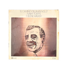 Charger l'image dans la galerie, LP. T-Bone Walker. Funky Town
