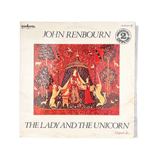 Charger l'image dans la galerie, 2xLP, Gat. John Renbourn. The Lady And The Unicorn / Sir John Alot Of...
