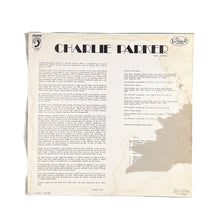 Cargar imagen en el visor de la galería, LP. Charlie Parker. "Bird" Symbols
