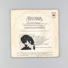 Cargar imagen en el visor de la galería, SINGLE. Santana. Te Quiero Mucho, Demasiado
