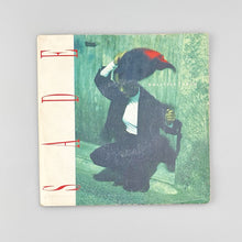 画像をギャラリービューアに読み込む, SINGLE. Sade. The Sweetest Taboo
