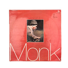 Cargar imagen en el visor de la galería, 2xLP, Gat. Thelonious Monk. Thelonious Monk
