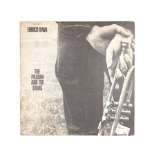 Load image into Gallery viewer, LP. Enrico Rava. The Pilgrim And The Stars
