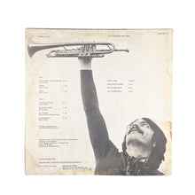 Load image into Gallery viewer, LP. Enrico Rava. The Pilgrim And The Stars
