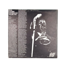 이미지를 갤러리 뷰어에 로드 , LP. John Coltrane. Coltranology Volume Two

