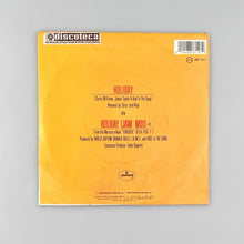이미지를 갤러리 뷰어에 로드 , SINGLE. Kool &amp; The Gang. Holiday

