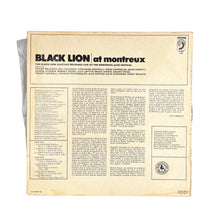 Charger l'image dans la galerie, LP. Black Lion Allstars. Black Lion At Montreux
