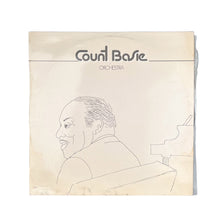 Laden Sie das Bild in den Galerie-Viewer, LP. Count Basie Orchestra. The ABC Collection
