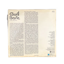 Laden Sie das Bild in den Galerie-Viewer, LP. Count Basie Orchestra. The ABC Collection
