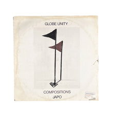 Laden Sie das Bild in den Galerie-Viewer, LP. Globe Unity. Compositions

