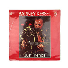 Cargar imagen en el visor de la galería, LP. Barney Kessel. Just Friends
