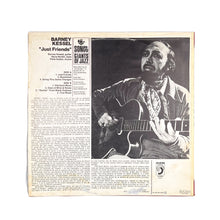 Cargar imagen en el visor de la galería, LP. Barney Kessel. Just Friends

