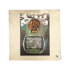 Laden Sie das Bild in den Galerie-Viewer, LP. Ron Carter. Blues Farm
